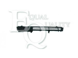 EQUAL QUALITY G0202 radiatorius grotelės 
 Kėbulas -> Kėbulo dalys/ sparnas/buferis -> Priekinis aerodinaminio pasipriešinimo sumažinimas/grotelės
95619670, 0908510