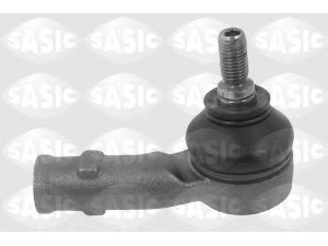 SASIC 9006464 skersinės vairo trauklės galas 
 Vairavimas -> Vairo mechanizmo sujungimai
1107015