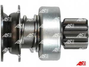 AS-PL SD1014 laisvos eigos pavara, starteris