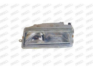 PRASCO ST0434603 priekinis žibintas 
 Kėbulas -> Priekinis žibintas/dalys -> Priekinis žibintas/įterp.
1L0941018