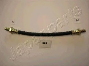 JAPANPARTS TF-222 laikantysis rėmas, stabdžių žarnelė 
 Stabdžių sistema -> Stabdžių žarnelės
96960-32454, 96960-32456
