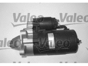 VALEO 433225 starteris 
 Elektros įranga -> Starterio sistema -> Starteris
580191, 5802-24, 5802-59, 580224