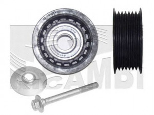 CALIBER 88460 įtempiklio skriemulys, V formos rumbuotas diržas 
 Diržinė pavara -> V formos rumbuotas diržas/komplektas -> Įtempiklio skriemulys
6282020019, A6282020019