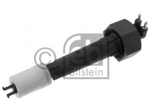 FEBI BILSTEIN 01788 jutiklis, aušinimo skysčio lygis 
 Aušinimo sistema -> Siuntimo blokas, aušinimo skysčio temperatūra
61 31 1 378 320