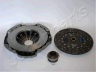 JAPANPARTS KF-2071 sankabos komplektas 
 Sankaba/dalys -> Sankabos remonto komplektas, visas