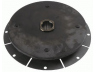 SACHS 1866 000 154 torsiono slopintuvas, sankaba
33676410, 35303500