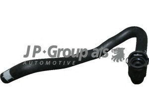 JP GROUP 1114310900 radiatoriaus žarna 
 Aušinimo sistema -> Žarnelės/vamzdeliai/sujungimai -> Radiatoriaus žarnos
8D0819371H
