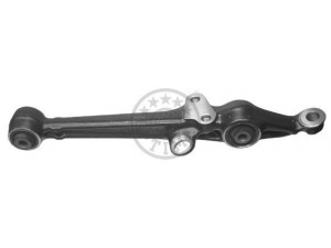 OPTIMAL G5-664 vikšro valdymo svirtis 
 Ašies montavimas/vairavimo mechanizmas/ratai -> Valdymo svirtis/pasukamosios svirties sujungimas -> Vairo trauklės (valdymo svirtis, išilginis balansyras, diago
51355-SM4-030, 51355-SM4-040