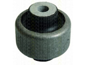 TRISCAN 8500 23820 valdymo svirties/išilginių svirčių įvorė 
 Ašies montavimas/vairavimo mechanizmas/ratai -> Valdymo svirtis/pasukamosios svirties sujungimas -> Montavimas/sutvirtinimas
638 333 08 14