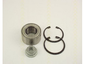 TRISCAN 8530 29121 rato guolio komplektas