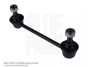 BLUE PRINT ADH28547 šarnyro stabilizatorius 
 Ašies montavimas/vairavimo mechanizmas/ratai -> Stabilizatorius/fiksatoriai -> Savaime išsilyginanti atrama
52321-S2H-003