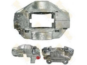 Brake ENGINEERING CA41R stabdžių apkaba 
 Dviratė transporto priemonės -> Stabdžių sistema -> Stabdžių apkaba / priedai
542068, 542068