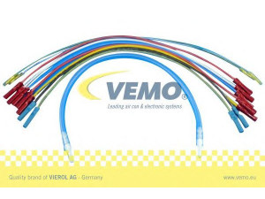 VEMO V25-83-0002 remonto rinkinys, diržas 
 Elektros įranga -> Diržas
1 136 215 part, 1 138 788 part