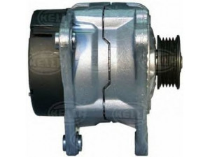 HELLA 8EL 737 714-001 kintamosios srovės generatorius 
 Elektros įranga -> Kint. sr. generatorius/dalys -> Kintamosios srovės generatorius
SA172, 028 903 018 G, 028 903 027 S