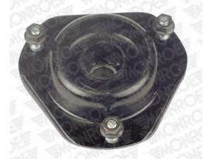 MONROE L13907 pakabos statramsčio atraminis guolis 
 Ašies montavimas/vairavimo mechanizmas/ratai -> Montavimas, pakabos statramstis
48608-10040, 48609-12030, 48609-16010