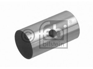 FEBI BILSTEIN 10075 svirtis/kumštelis 
 Variklis -> Variklio uždegimo laiko reguliavimo kontrolė -> Stūmimo trauklė/vamzdelis
1 103 422, 1 116 635, 1 361 198