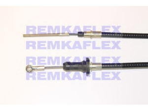REMKAFLEX 30.2090 sankabos trosas 
 Dviratė transporto priemonės -> Kabeliai ir tachometro velenaai -> Sankabos trosas
82423335, 82456527