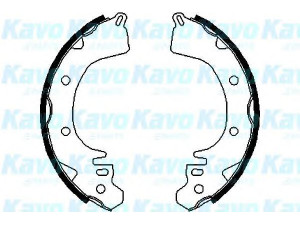 KAVO PARTS BS-6405 stabdžių trinkelių komplektas 
 Techninės priežiūros dalys -> Papildomas remontas
MB238880, MB238881, MB277350, MB277350Y
