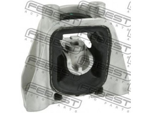 FEBEST HM-RELH variklio montavimas
50850-SWA-A81