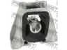 FEBEST HM-RELH variklio montavimas
50850-SWA-A81
