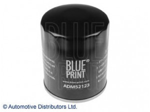BLUE PRINT ADM52123 alyvos filtras 
 Techninės priežiūros dalys -> Techninės priežiūros intervalai
SH01-14-302A, SHY1-14-302