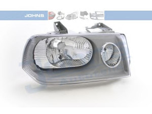 JOHNS 30 81 10-2 priekinis žibintas 
 Kėbulas -> Priekinis žibintas/dalys -> Priekinis žibintas/įterp.
9406206288
