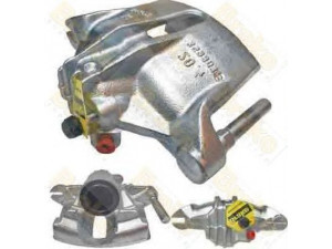 Brake ENGINEERING CA1983R stabdžių apkaba 
 Stabdžių sistema -> Stabdžių matuoklis -> Stabdžių matuoklio montavimas
4400K6, 441046