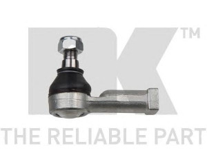 NK 5035704 skersinės vairo trauklės galas 
 Vairavimas -> Vairo mechanizmo sujungimai
4666005500, 4666005501, 4666005502