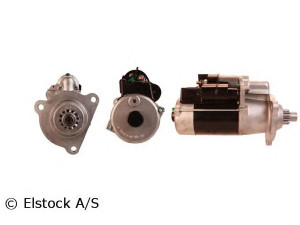 ELSTOCK 45-3444 starteris 
 Elektros įranga -> Starterio sistema -> Starteris
1447912