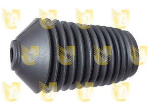 UNIGOM 392451 apsauginis dangtelis/gofruotoji membrana, amortizatorius 
 Pakaba -> Amortizatorius
7293792, 95VW3K036AB, 7M0413175A
