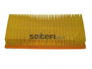 FRAM CA5899 oro filtras 
 Techninės priežiūros dalys -> Techninės priežiūros intervalai
J1325038, MR127078, MR239025, 30644368