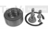 TREVI AUTOMOTIVE WB1614 rato guolio komplektas 
 Ašies montavimas/vairavimo mechanizmas/ratai -> Rato stebulė/montavimas -> Rato guolis
2103300151, A2103300151