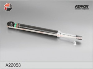 FENOX A22058 amortizatorius 
 Pakaba -> Amortizatorius
56200ED002, 56200ED00A, 56200EE90A