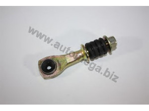 AUTOMEGA 30700140210 šarnyro stabilizatorius 
 Ašies montavimas/vairavimo mechanizmas/ratai -> Stabilizatorius/fiksatoriai -> Savaime išsilyginanti atrama
7014210