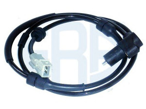 ERA 560286 jutiklis, rato greitis 
 Elektros įranga -> Jutikliai
96 165 516 80, 96 181 978 80, 4545 32