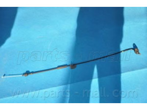 PARTS-MALL PTA-586 akceleratoriaus trosas
327901C000