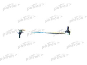 PATRON PS4196 šarnyro stabilizatorius 
 Ašies montavimas/vairavimo mechanizmas/ratai -> Stabilizatorius/fiksatoriai -> Savaime išsilyginanti atrama