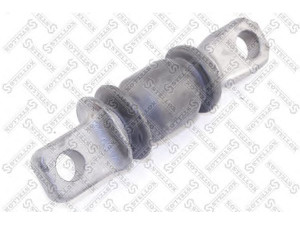 STELLOX 87-51070-SX valdymo svirties/išilginių svirčių įvorė 
 Ašies montavimas/vairavimo mechanizmas/ratai -> Valdymo svirtis/pasukamosios svirties sujungimas -> Montavimas/sutvirtinimas
5455138000, 5455138010