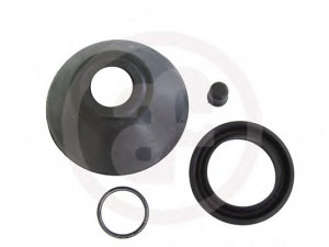 AUTOFREN SEINSA D3120 remonto komplektas, rato stabdžių cilindras
06902356-0