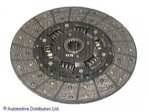 BLUE PRINT ADT33155 sankabos diskas 
 Sankaba/dalys -> Sankabos diskas
31250-60231, 31250-60232, 31250-60340