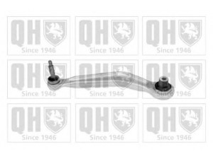 QUINTON HAZELL QSJ3505S vikšro valdymo svirtis 
 Ašies montavimas/vairavimo mechanizmas/ratai -> Valdymo svirtis/pasukamosios svirties sujungimas -> Vairo trauklės (valdymo svirtis, išilginis balansyras, diago
33 32 6 768 789, 87-0894