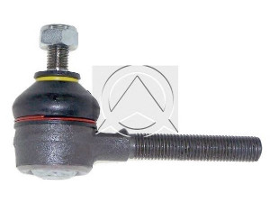 SIDEM 49335 skersinės vairo trauklės galas 
 Vairavimas -> Vairo mechanizmo sujungimai
000 338 49 10, 000 338 63 10