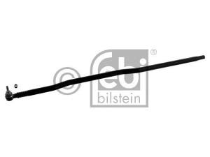 FEBI BILSTEIN 14125 strypo montavimas 
 Vairavimas -> Sujungimo trauklės surinkimas/dalys -> Sujungimo trauklės surinkimas
QFS000060, STC 1870