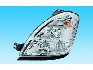 BOSCH 0 318 136 214 priekinis žibintas 
 Elektros įranga -> Priekinis žibintas/dalys -> Priekinis žibintas/įterp.
69500010