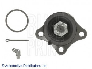 BLUE PRINT ADC48608 atramos/vairo trauklė 
 Ašies montavimas/vairavimo mechanizmas/ratai -> Sujungimai -> Atramos/vairo trauklė
MB860829, MB860830