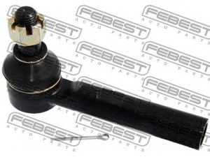 FEBEST 0121-LC120 skersinės vairo trauklės galas 
 Vairavimas -> Vairo mechanizmo sujungimai
45046-39505