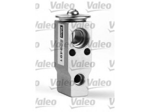 VALEO 509491 išsiplėtimo vožtuvas, oro kondicionavimas 
 Oro kondicionavimas -> Vožtuvai
88515-20100, 8851520100