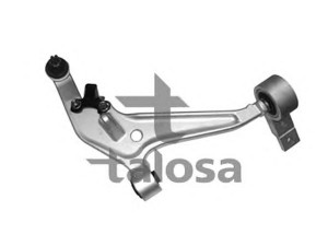 TALOSA 40-04474 vikšro valdymo svirtis 
 Ašies montavimas/vairavimo mechanizmas/ratai -> Valdymo svirtis/pasukamosios svirties sujungimas -> Vairo trauklės (valdymo svirtis, išilginis balansyras, diago
545008H310