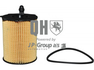 JP GROUP 1518500609 alyvos filtras 
 Techninės priežiūros dalys -> Techninės priežiūros intervalai
1109AY, 1109T3, 1109Y2, 1109Z6