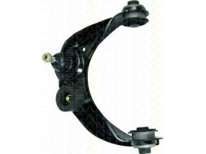 TRISCAN 8500 50534 vikšro valdymo svirtis 
 Ašies montavimas/vairavimo mechanizmas/ratai -> Valdymo svirtis/pasukamosios svirties sujungimas -> Vairo trauklės (valdymo svirtis, išilginis balansyras, diago
6J6A-34-250B, G6JA-34-J050, GJ6A-34-250B